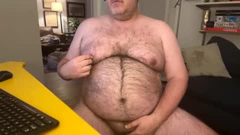 GoonFather online show from 01/26/25, 10:57