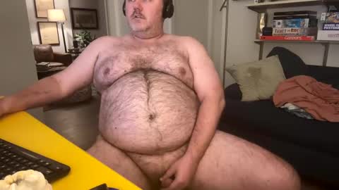 GoonFather online show from 01/27/25, 04:09