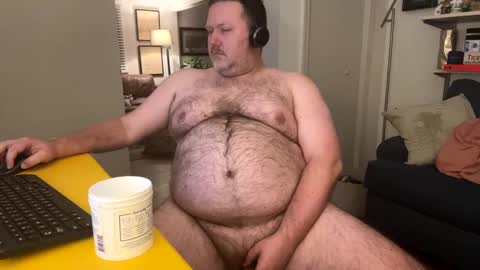 GoonFather online show from 01/28/25, 01:39