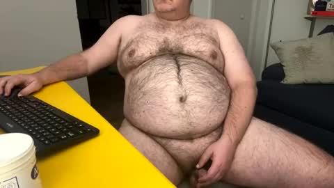 GoonFather online show from 02/01/25, 11:58