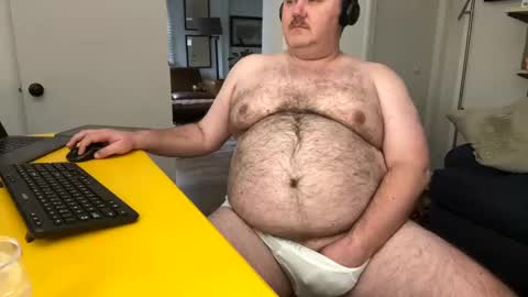 GoonFather online show from 02/12/25, 09:54