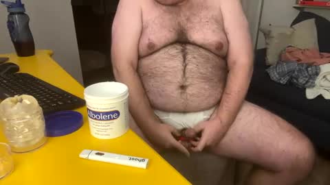 GoonFather online show from 02/18/25, 12:15