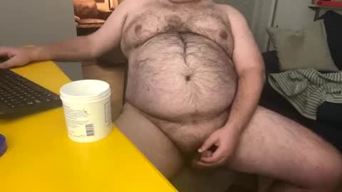 GoonFather online show from 02/22/25, 04:51