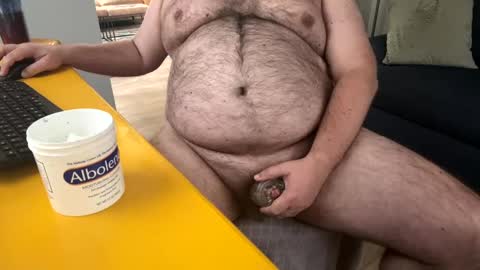 GoonFather online show from 03/03/25, 07:28