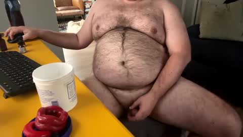 GoonFather online show from 03/08/25, 10:56