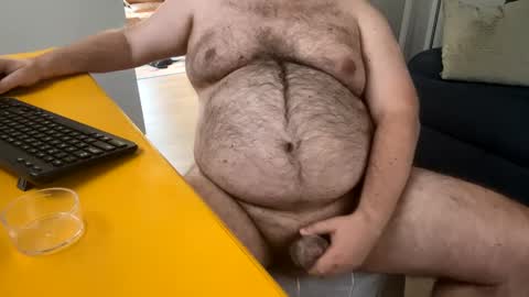 GoonFather online show from 03/10/25, 08:56