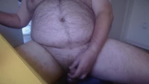 GoonFather online show from 09/10/25, 10:43