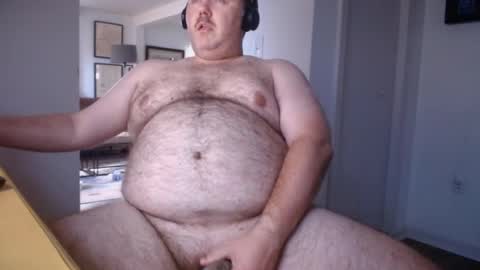 GoonFather online show from 09/25/25, 09:51