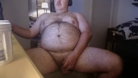 GoonFather online show from 11/02/25, 01:30