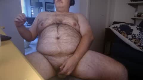 GoonFather online show from 11/03/25, 09:59