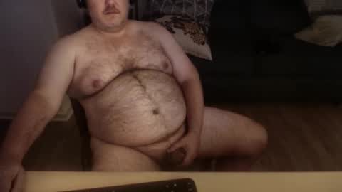 GoonFather online show from 11/09/25, 11:47