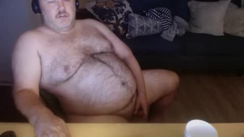 GoonFather online show from 11/12/25, 11:03