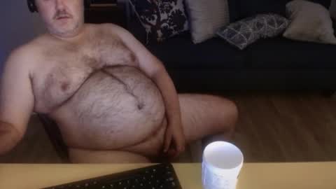 GoonFather online show from 11/13/25, 10:41