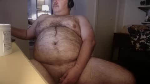 GoonFather online show from 11/16/25, 03:45