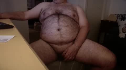 GoonFather online show from 11/26/25, 12:00