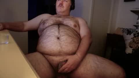 GoonFather online show from 11/28/25, 11:18