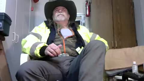 Tennredneck online show from 02/14/26, 06:54