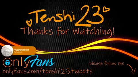 Snapshot of tenshi23 chatting on 04/26/26, 01:47 Matt online show from 04/26/26, 01:47