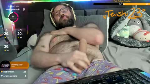 Matt online show from 05/23/26, 07:13