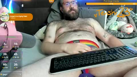 Matt online show from 06/07/26, 05:22