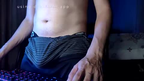 Snapshot of tenshi747 chatting on 02/23/25, 11:58 tenshi747 online show from 02/23/25, 11:58