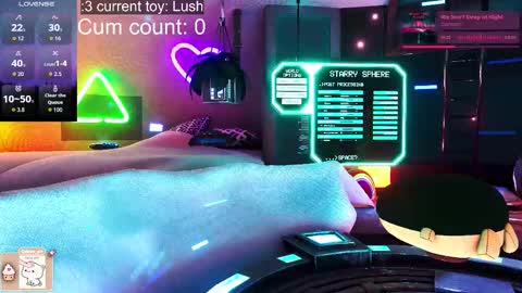 Snapshot of tentaclesareppl chatting on 03/08/26, 02:37 Nexu online show from 03/08/26, 02:37