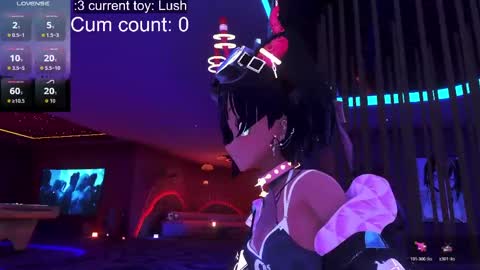 Snapshot of tentaclesareppl chatting on 03/15/26, 01:22 Nexu online show from 03/15/26, 01:22