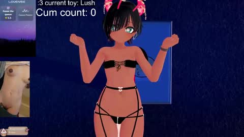 Snapshot of tentaclesareppl chatting on 04/26/26, 02:42 Nexu online show from 04/26/26, 02:42