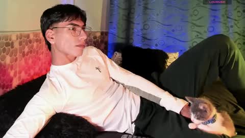 Teo online show from 12/07/24, 06:15