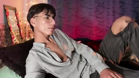 Teo online show from 12/27/24, 01:00