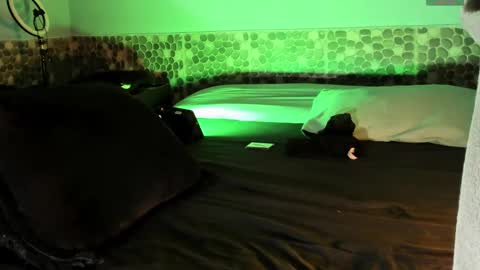 Teo online show from 02/01/25, 04:11