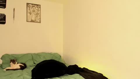 Teo online show from 09/13/25, 02:50