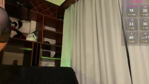 Snapshot of teo_369 chatting on 01/13/26, 12:05 Teo online show from 01/13/26, 12:05