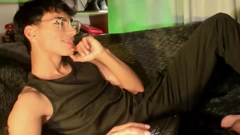 Snapshot of teo_369 chatting on 01/13/26, 07:08 Teo online show from 01/13/26, 07:08