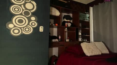 Snapshot of teo_369 chatting on 02/16/26, 09:44 Teo online show from 02/16/26, 09:44