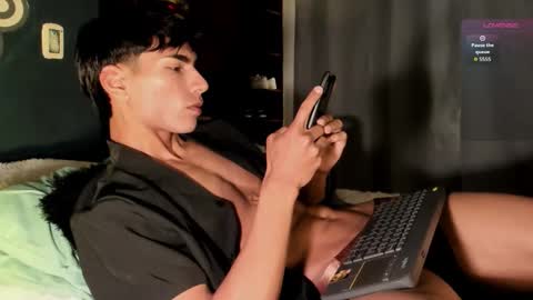 Snapshot of teo_369 chatting on 02/24/26, 05:22 Teo online show from 02/24/26, 05:22