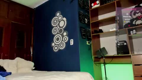 Snapshot of teo_369 chatting on 03/09/26, 11:42 Teo online show from 03/09/26, 11:42