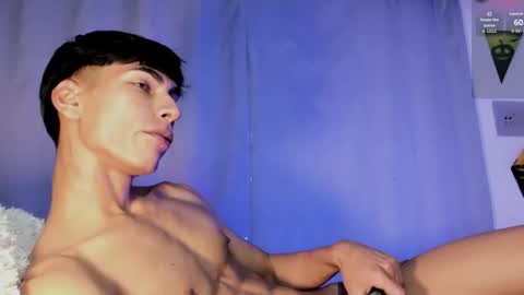 Snapshot of teo_369 chatting on 07/02/26, 12:32 Teo online show from 07/02/26, 12:32