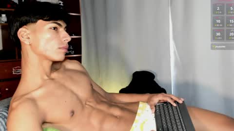 Snapshot of teo_369 chatting on 07/18/26, 05:06 Teo online show from 07/18/26, 05:06