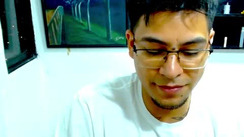 Snapshot of teo_rosa13 chatting on 05/12/26, 03:03 Mateo rosa online show from 05/12/26, 03:03