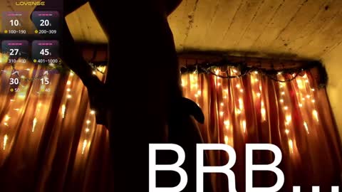 teo brown Independent model online show from 01/16/25, 01:04