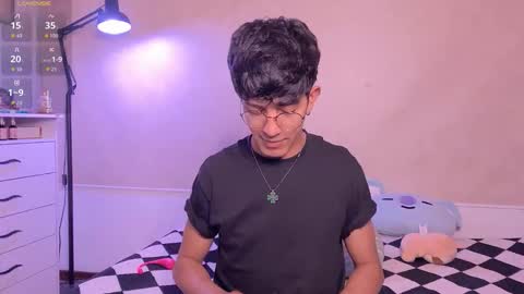 teo browny online show from 02/27/26, 11:38