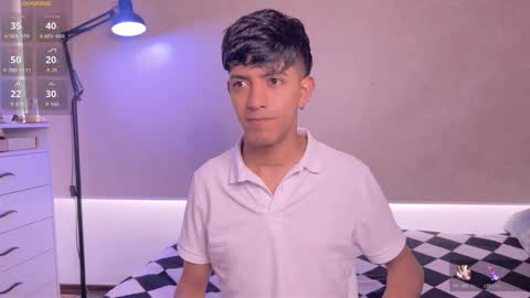 teo browny online show from 03/05/26, 07:10