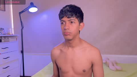 teo browny online show from 04/02/26, 03:20