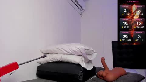 Snapshot of teoferrer chatting on 03/04/25, 11:43 Teo Ferrer online show from 03/04/25, 11:43