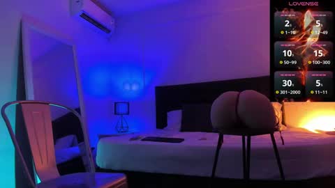 Snapshot of teoferrer chatting on 03/05/25, 08:21 Teo Ferrer online show from 03/05/25, 08:21