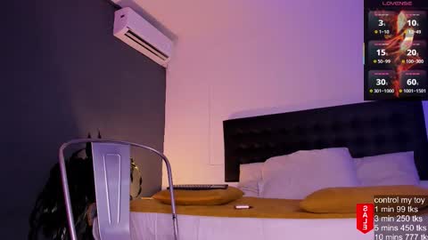 Snapshot of teoferrer chatting on 11/08/25, 08:18 Teo Ferrer online show from 11/08/25, 08:18