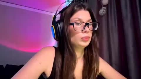 Eva online show from 07/23/26, 07:50