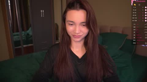 Teya online show from 11/03/25, 10:38