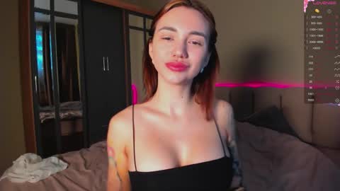 Teya online show from 01/12/26, 07:02